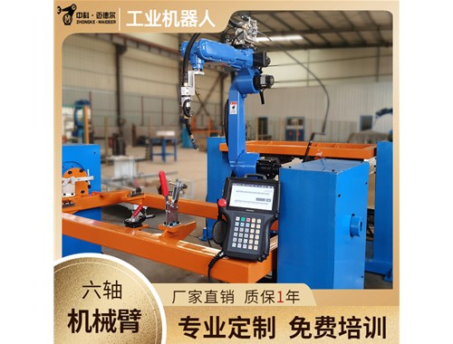 多用途機器人對關(guān)節(jié)驅(qū)動電機的主要要求